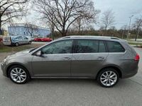 gebraucht VW Golf VII 