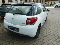 Gebraucht DS Automobiles DS3 Crossback So Chic 82 PS (60 kW) 2018 SUV