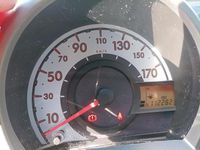 Gebraucht Toyota Aygo 68 PS (50 kW) 2009 Schwarz Kleinwagen