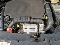 Gebraucht Citroën C4 Feel 110 PS (80 kW) 2015 Schwarz Van / Kleinbus