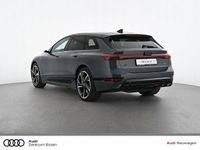 Usata Audi A6 e-tron S-Line 314 kW (428 CV) 2025 Grigio Station wagon