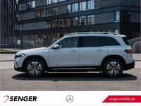 Gebraucht Mercedes EQB250 Progressive 139 kW (190 PS) 2024 Othercolor SUV