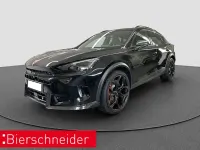 Neu Cupra Formentor VZ 390 PS (286 kW) 2026 Schwarz SUV