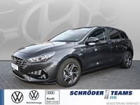 Gebraucht Hyundai i30 Select 120 PS (88 kW) 2024 Othercolor Kleinwagen