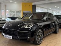 Gebraucht Porsche Cayenne Chrono 340 PS (250 kW) 2021 Blau SUV