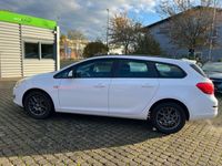 gebraucht Opel Astra Sports Tourer Selection Tüv Au 06/2025
