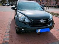 gebraucht Honda CR-V 2.2 i-DTEC,4×4