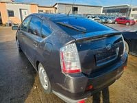 Gebraucht Toyota Prius Sol 77 PS (56 kW) 2008 Kleinwagen
