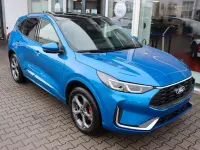 Neu Ford Kuga ST-Line X 242 PS (177 kW) 2026 Blau SUV