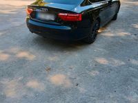 gebraucht Audi A5 in Top Zustand