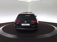 Gebraucht VW Passat Highline 190 PS (139 kW) 2015 Schwarz Kombi