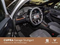 Gebraucht Cupra Born 169 kW (231 PS) 2024 Vapor grey Kleinwagen