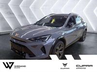 Gebraucht Cupra Formentor 150 PS (110 kW) 2025 Grau SUV