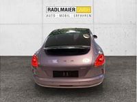 Gebraucht Ora 07 GT 300 kW (408 PS) 2024 Violett (dream scape purple) Limousine