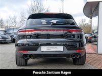 Gebraucht Porsche Macan 245 PS (180 kW) 2019 Schwarz SUV