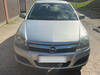 gebraucht Opel Astra TÜV 03/26