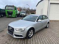Gebraucht Audi A4 Ambiente 224 PS (164 kW) 2013 Silber Kombi