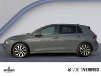 Gebraucht VW Golf VIII Active 150 PS (110 kW) 2022 Grau Limousine