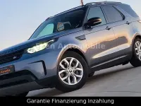 Gebraucht Land Rover Discovery 5 SE 306 PS (225 kW) 2019 Blau SUV