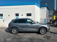 Gebraucht Audi Q5 240 PS (176 kW) 2010 Grau SUV
