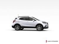 gebraucht Opel Mokka-e Elegance Elektromotor 136 - 100 KW 136PS