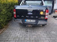 Gebraucht Ford Ranger Limited 200 PS (147 kW) 2014 Pickup