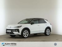 Gebraucht VW T-Roc Life 150 PS (110 kW) 2026 Pure white SUV