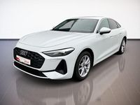 Gebraucht Audi A5 Basis 204 PS (150 kW) 2025 Gletscherweiß Limousine