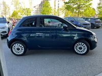 gebraucht Fiat 500C Lounge