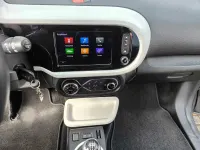 Gebraucht Renault Twingo 90 PS (66 kW) 2018 Grau Kleinwagen