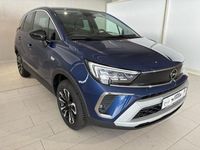 Neu Opel Crossland X Elegance 131 PS (96 kW) 2025 Nautik blau metallic SUV