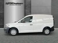 Gebraucht VW Caddy 102 PS (75 kW) 2026 Weiß Van / Kleinbus