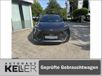 Gebraucht Toyota C-HR Team 140 PS (102 kW) 2024 Grau SUV