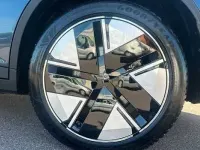 Gebraucht Polestar 2 Long Range Single Motor 219 kW (299 PS) 2025 Blau Kleinwagen