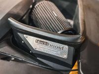 gebraucht Mercedes AMG GT 1020 PS+Brabus+Carbon