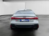 Gebraucht Audi RS7 Sportback Sport 600 PS (441 kW) 2023 Nardograu Kleinwagen