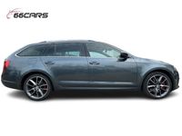 gebraucht Skoda Octavia Combi RS*Green tec*CarPlay*Kamera*Leder*