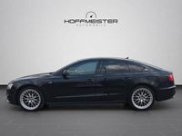 Gebraucht Audi A5 Sportback S-Line 245 PS (180 kW) 2013 Schwarz Kleinwagen