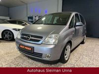 gebraucht Opel Meriva Edition 1,4/Klima/Tüv-Neu