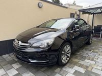 Usata Opel Cascada 200 CV (147 kW) 2018 Nero Cabrio