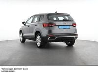 Gebraucht Seat Ateca Style 150 PS (110 kW) 2023 Grau SUV