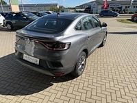 Second-hand Renault Arkana Evolution 140 CP (102 kW) 2024 Gri SUV