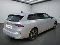 Używany Opel Astra 131 KM (96 kW) 2025 Szary Kombi
