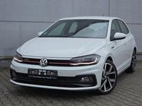 Gebraucht VW Polo GTI 200 PS (147 kW) 2020 Weiß Kleinwagen