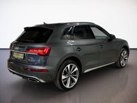Gebraucht Audi Q5 Ambiente 268 PS (197 kW) 2025 Grau SUV