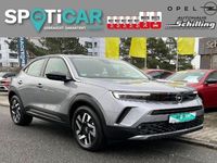 Gebraucht Opel Mokka-e Elegance 100 kW (136 PS) 2023 Kontrast grau SUV