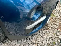 Gebraucht BMW X1 xLine 231 PS (169 kW) 2016 Blau SUV