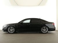 Gebraucht Audi A8 Ambiente 286 PS (210 kW) 2023 Brillantschwarz Limousine