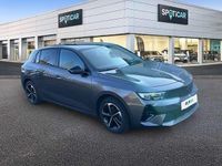 Gebraucht Opel Astra 131 PS (96 kW) 2024 Vulkan grau Kleinwagen