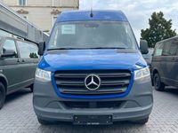 gebraucht Mercedes Sprinter 314 RWD MIXTO L2H2 DISTRONIC AHK-3,5T